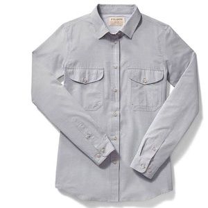 Filson Twin Lakes Sport Shirt
